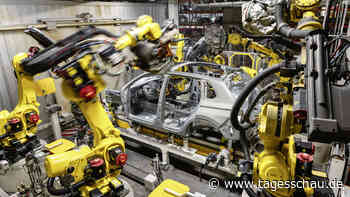 Gericht friert VW-Vermögen in Russland ein