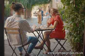 TUI and Leo Burnett promote city breaks in second 'Live happy' instalment