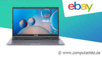 Bei Ebay im Angebot: Asus-Notebook jetzt 116 Euro günstiger!