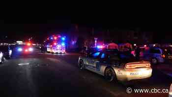 18-year-old dead in shooting in Anjou borough in Montreal