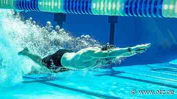 Wie soll die neue Schwimmhalle in Jena heißen?