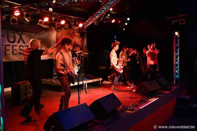 Braindead krijgt laatste ticket voor Foxfeesten: “Festival verhuist naar terrein aan Het GielsBos”