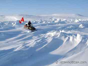 Canadian Rangers need more support from military, NDP MPs say