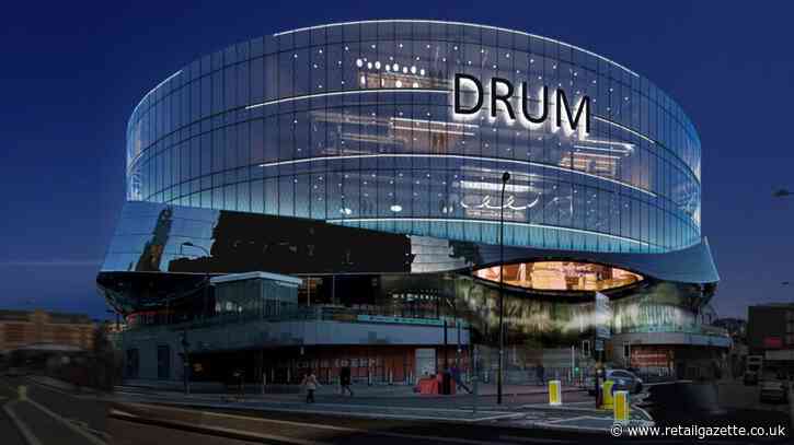 Former John Lewis Birmingham store to be converted to ‘wellbeing-designed’ offices