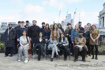 UM Futureproof Academy graduate in line for media agency job