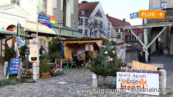 Mehrfach Klimacamper attackiert: 18-Jähriger wird zu Jugendstrafe verurteilt