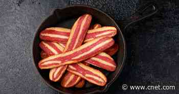 Best Plant-Based Bacon: I Tried These Popular Brands to Find Out     - CNET
