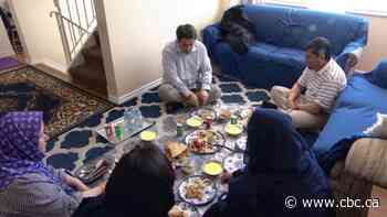 Afghan refugees want Canada to bring more family and friends to join them