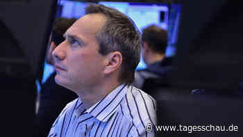 Marktbericht: Vertrauen ist jetzt alles an der Börse