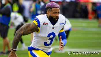 Where the Bills stand ahead of free agency's second wave, and what could be next