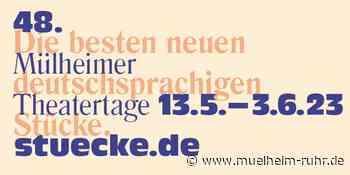 48. Mülheimer Theatertage