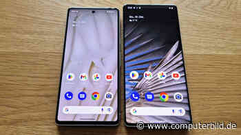 Google Pixel: Üble Sicherheitslücke in Screenshot-Tool