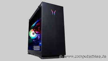 Medion Erazer Hunter X20: Gaming-PC mit RTX 4070 Ti startet für 2.700 Euro bei Aldi