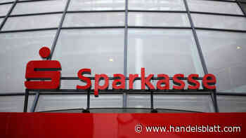 Zinserhöhung: Rheinische Sparkassen steigern Gewinn trotz hoher Wertberichtigungen