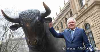 Dax-Debüt für Rüstungskonzern Rheinmetall