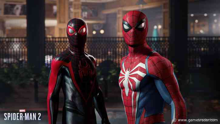 Marvel's Spider-Man 2 could feature the  "very cool" new dialogue technology Insomniac has been working on
