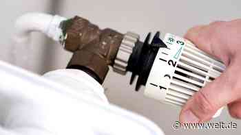 Sozialverband kritisiert Habecks Heizungspläne als „Harakiri für Ärmere“