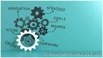 How to implement food security into your business strategy