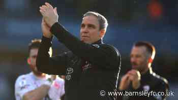 MICHAEL DUFF PREVIEWS VISIT OF SHEFFIELD WEDNESDAY