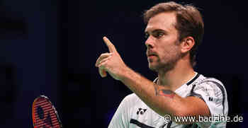 Jan Ø. Jørgensen: Antonsen ist wieder da