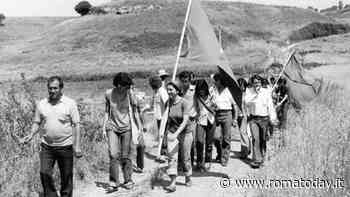 Roma periurbana, la mostra al Mattatoio