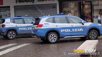 Banda armata tenta rapina in gioielleria: ferita la titolare