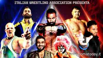 Il Wrestling al Palatorrino