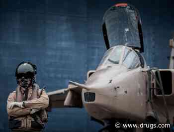 Pentagon Study Finds Higher Cancer Rates Among Pilots, Ground Crews