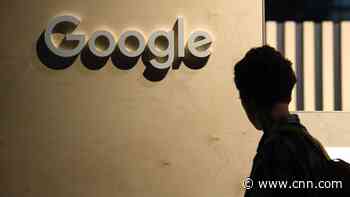 Google was beloved as an employer for years. Then it laid off thousands by email