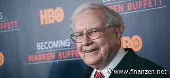 Occidental Petroleum-Aktie: Warren Buffetts Berkshire Hathaway kauft weiter bei Occidental Petroleum zu