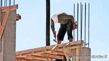 Stop al Superbonus 110%, la Cna invoca l'intervento di sindaco e prefetto di Roma