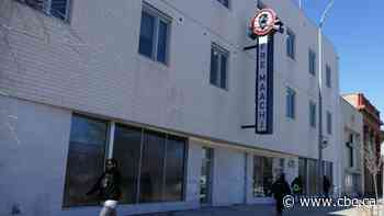 Manitoba Métis Federation officially opens $3.4M, 20-unit transitional housing project on Main Street