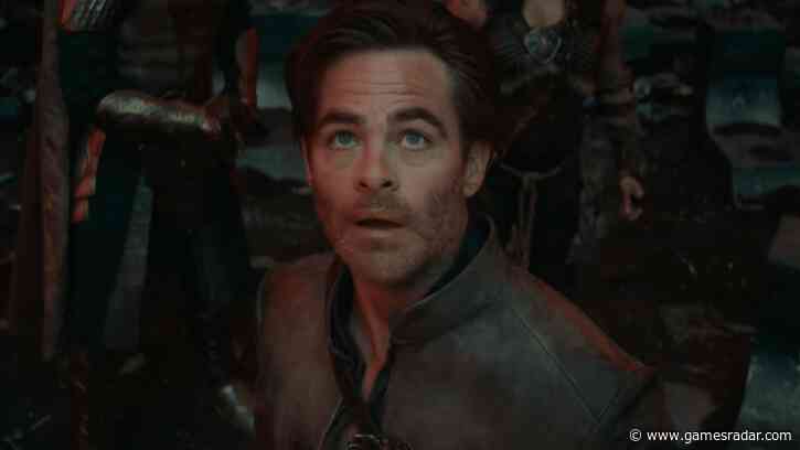 Dungeons & Dragons: Honor Among Thieves creators on expanding the existing D&D world