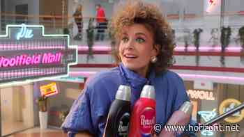 "Ist der neu?": So genial erinnert Perwoll an seine Kult-Werbespots aus den 80er Jahren