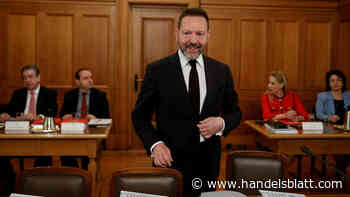 Yannis Stournaras: „Widerstandsfähiger und mehr Polster“ – Athens Notenbanker sieht keine Gefahr für griechische Banken