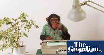 Can you solve it? The infinite monkey theorem