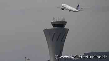 Rendite mit Flughafenaktien: Ready for Take-off? Zwei heiße Geheimtipps von Volker Schilling