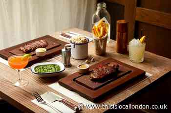 Flat Iron To Give Away Wagyu Steak At New Kensington Restaurant