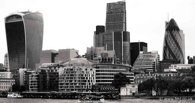 Office demand in the capital exceeding 10-year average