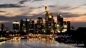 +++ Banken-News +++: EU-Bankenaufseher: Bankensektor ist widerstandsfähig – UBS-Absicherungen verteuern sich auf langjährigen Höchststand