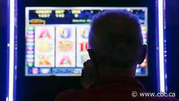 VLTs offer new revenue stream to struggling Alberta airports