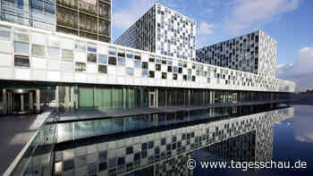 Liveblog: ++ Russland geht gegen Strafgerichtshof vor ++