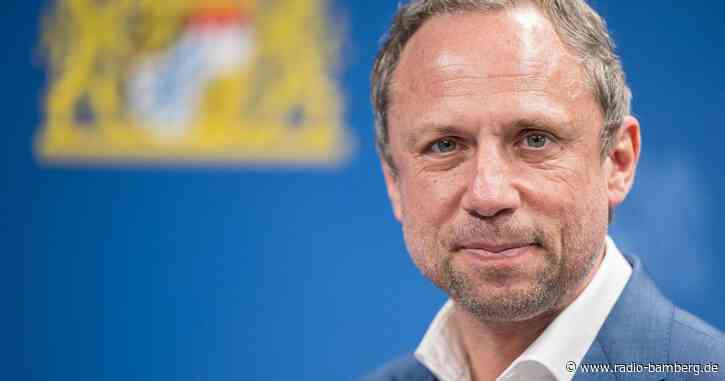 Glauber: 22 Millionen Euro für Trinkwassertalsperre