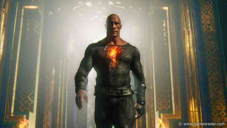 Shazam 2 director says no Black Adam crossover is "a missed opportunity"