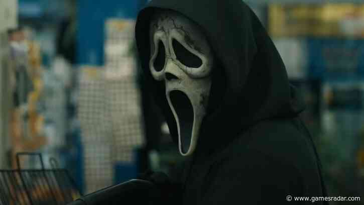 Scream 6 writers say they worked out who Ghostface should be while penning the script