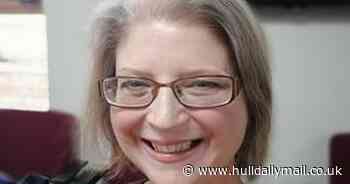 'I tripped over a scooter - I never imagined I'd be diagnosed with incurable cancer'