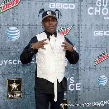 Posthumous Coolio album to be released later this year