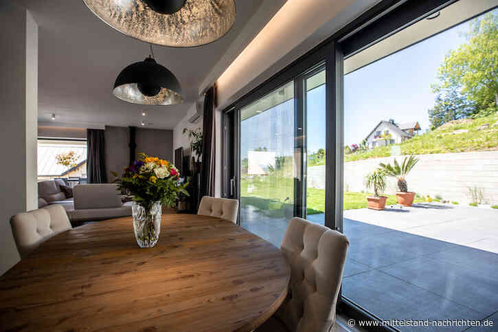 Holzfenster oder Holz-Aluminium? Wer die Wahl hat, hat die Qual