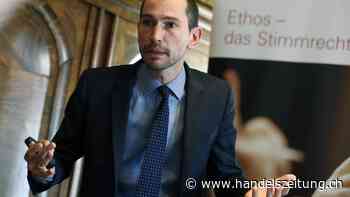 Anlagestiftung Ethos prüft rechtliche Schritte gegen CS-Übernahme-Deal