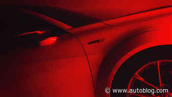 The 2024 Acura Integra Type S will have 320 horsepower